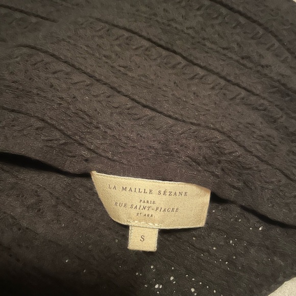 Sezane Thalie Dress - Picture 3 of 7